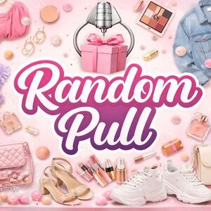 Random Pull As Shown On Live Show